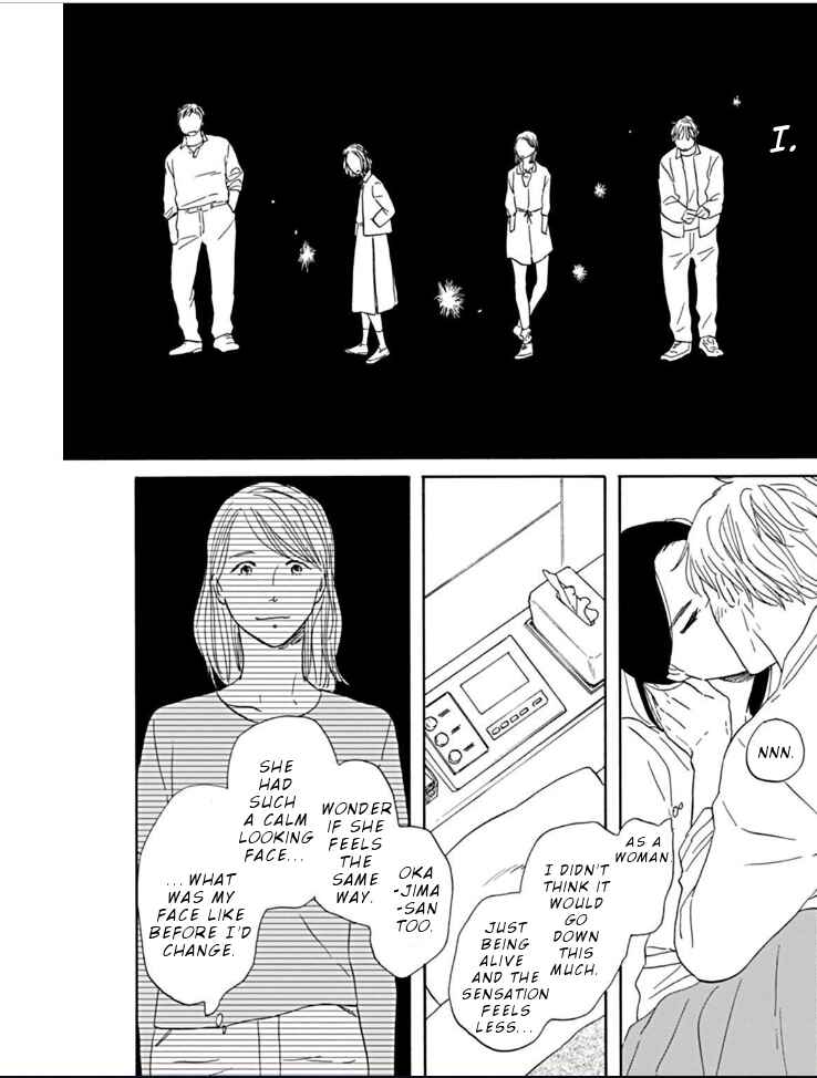 Page 38 Chapter 2 WHITE NOTE PAD