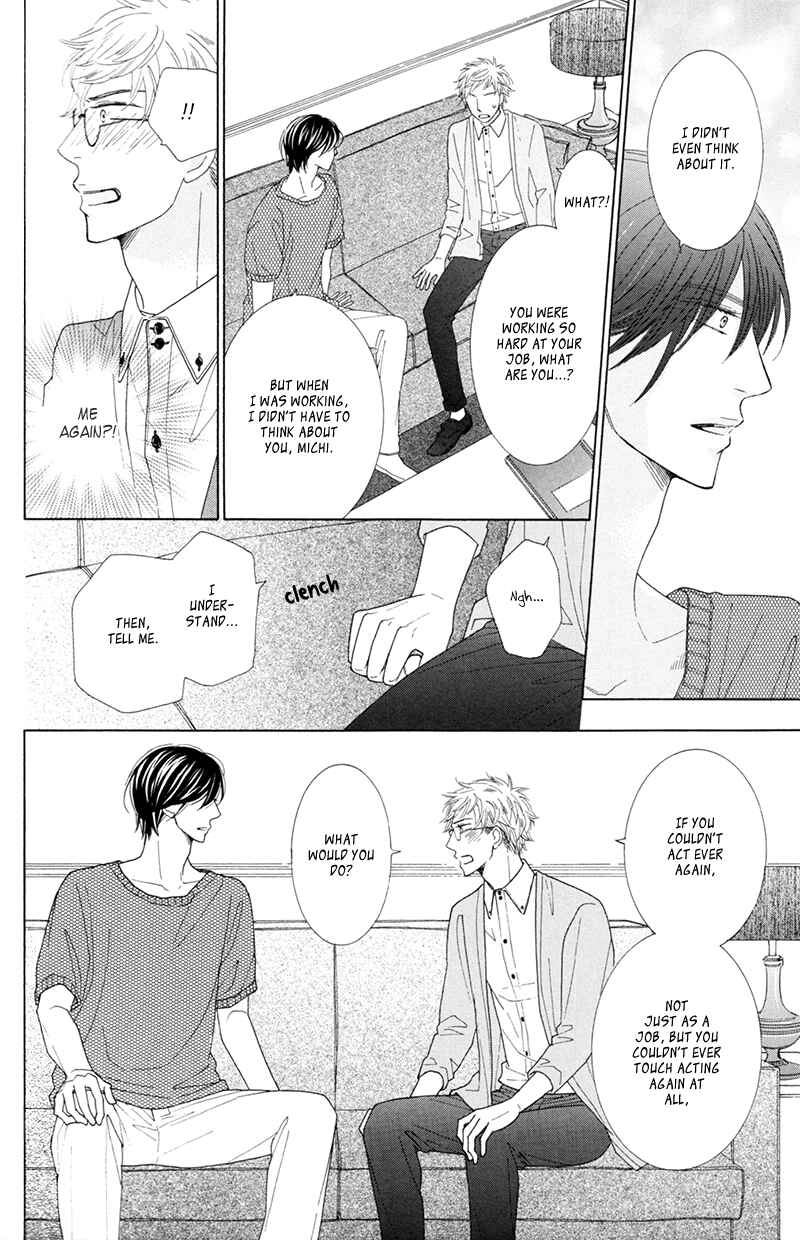 Page 27 Chapter 10 He is beautiful.