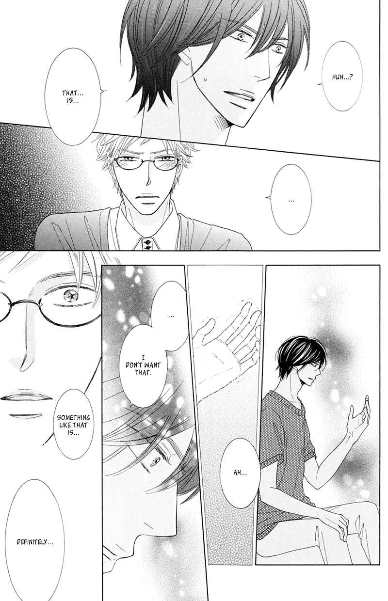 Page 28 Chapter 10 He is beautiful.