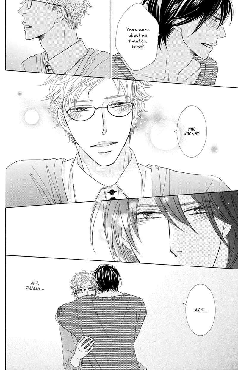 Page 31 Chapter 10 He is beautiful.