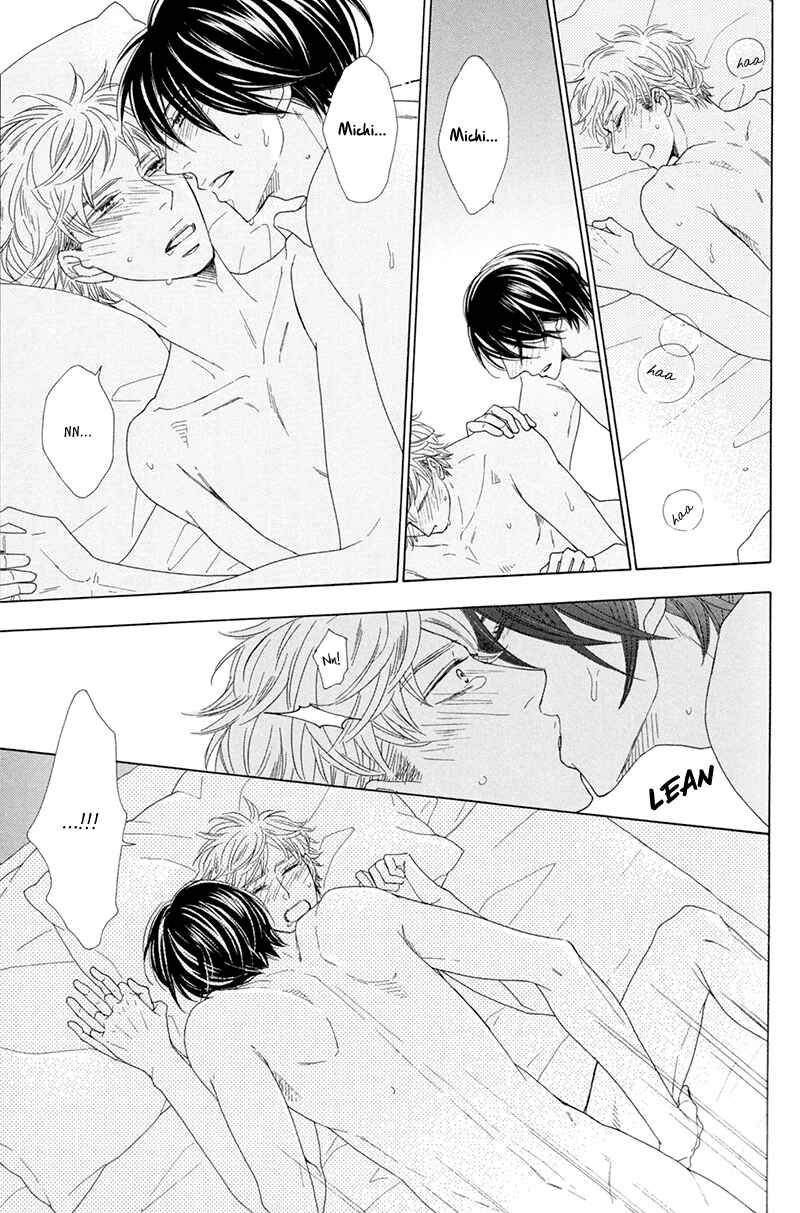 Page 55 Chapter 10 He is beautiful.