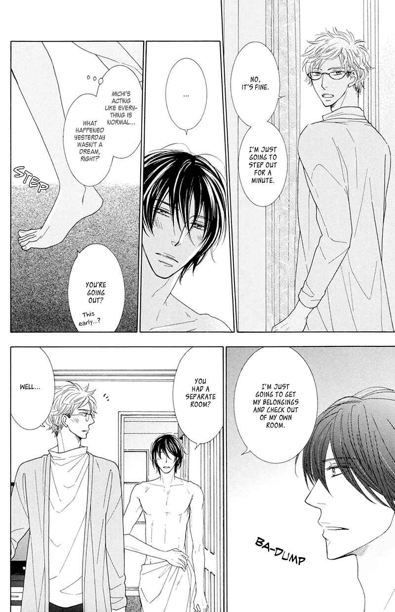 Page 62 Chapter 10 He is beautiful.