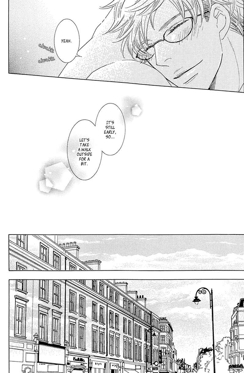 Page 66 Chapter 10 He is beautiful.