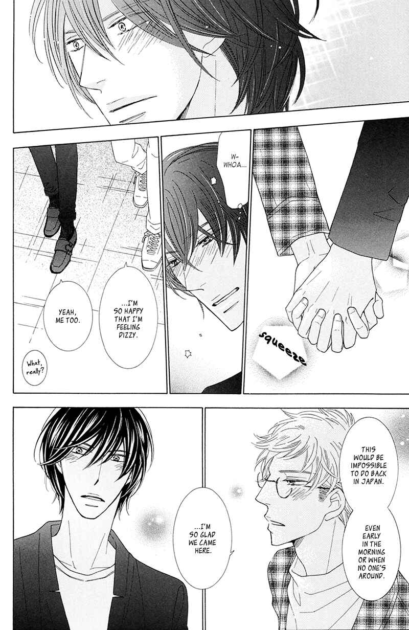 Page 68 Chapter 10 He is beautiful.