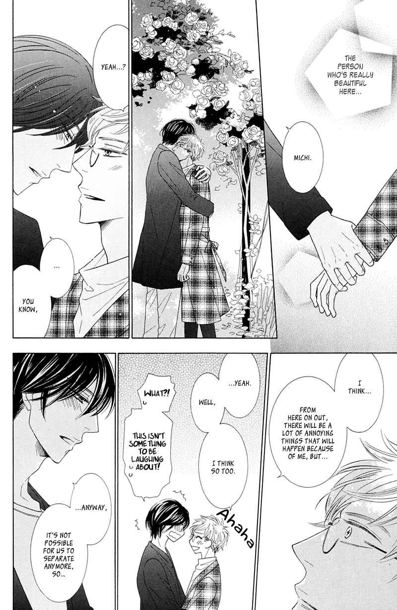 Page 72 Chapter 10 He is beautiful.