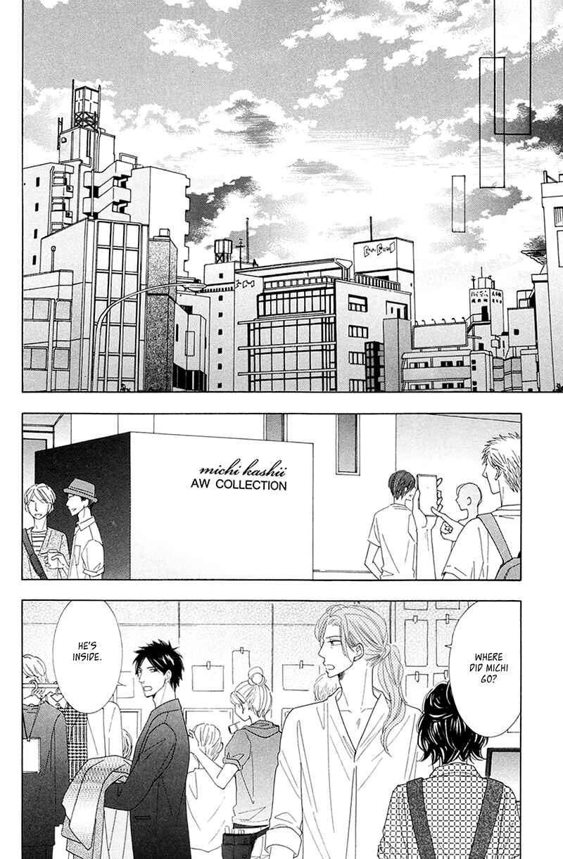 Page 76 Chapter 10 He is beautiful.
