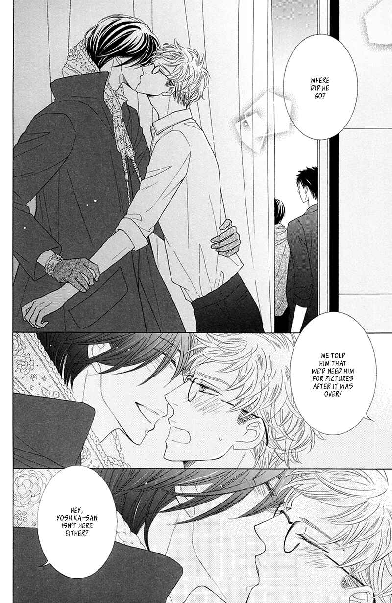 Page 81 Chapter 10 He is beautiful.