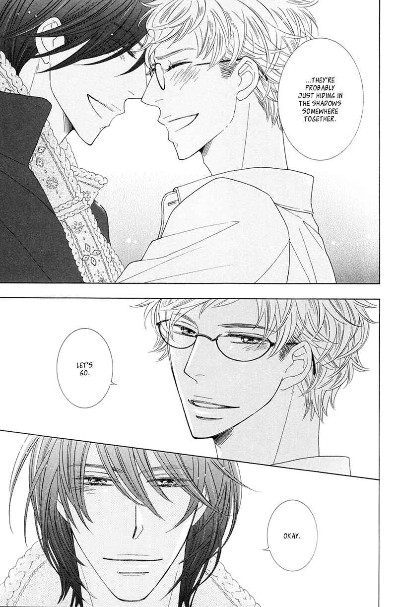 Page 82 Chapter 10 He is beautiful.