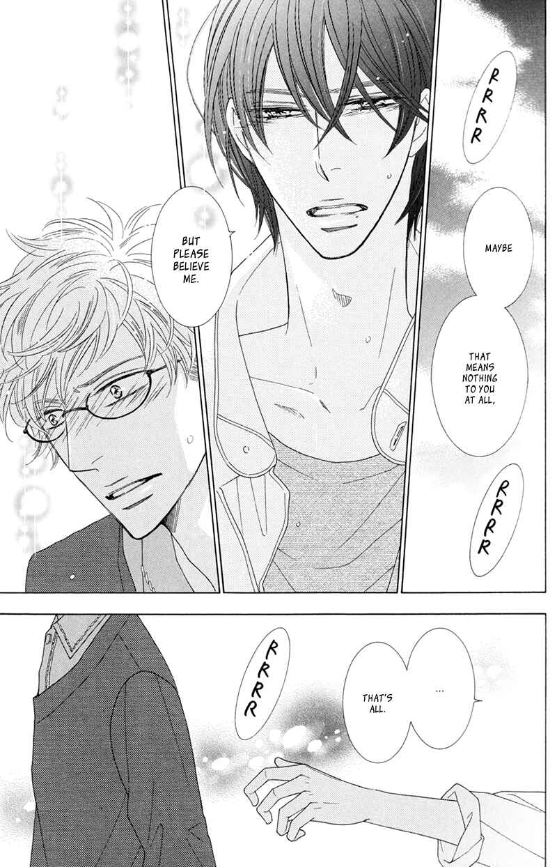 Page 28 Chapter 9 He is beautiful.
