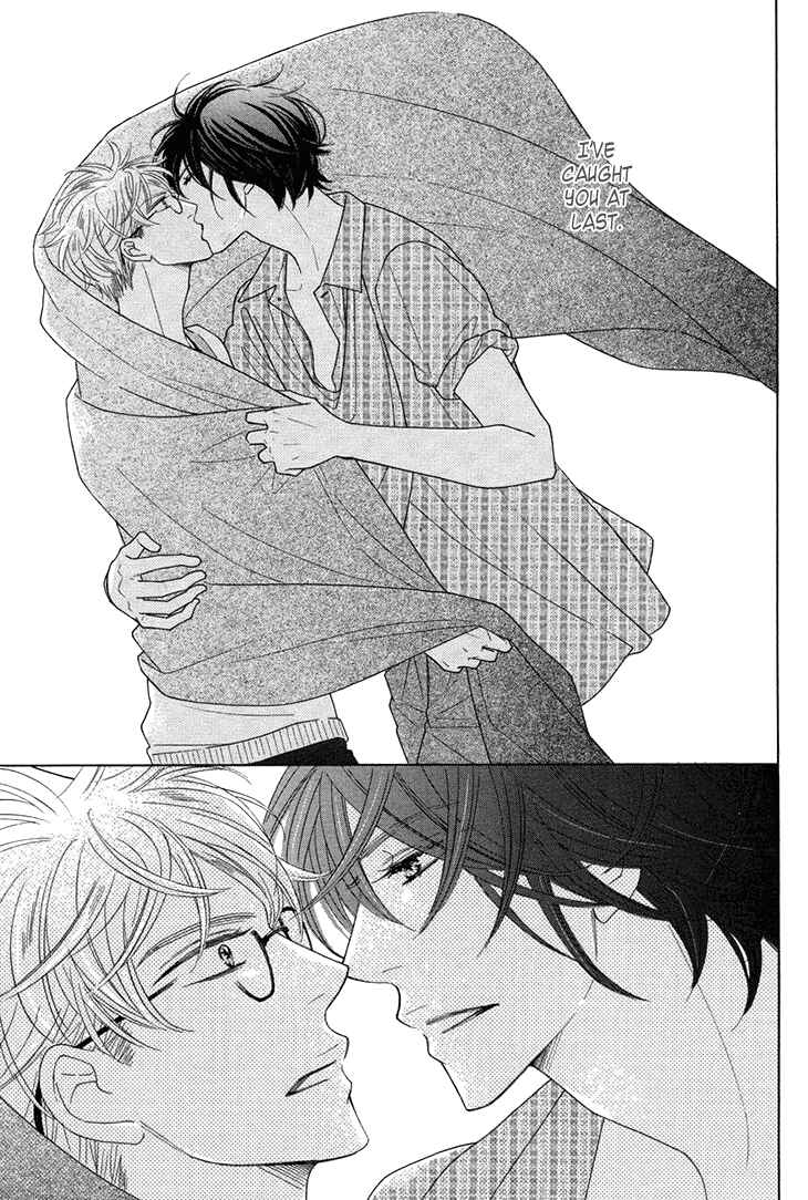Page 32 Chapter 2 He is beautiful.