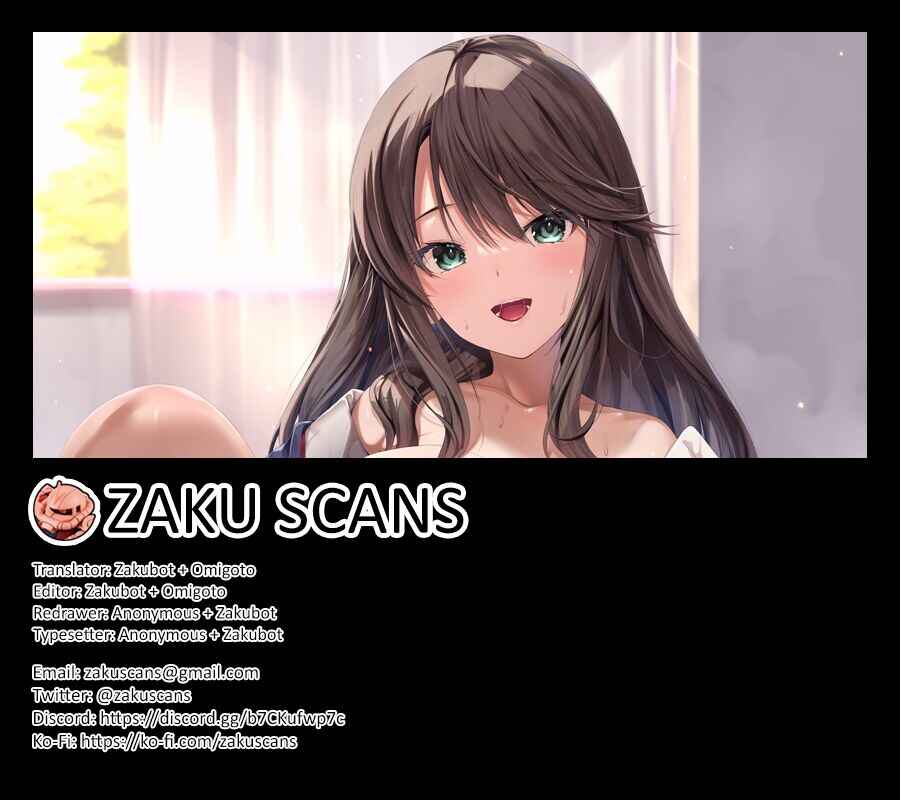 Page 41 Chapter Unknown_ca89 After School With Riina Senpai ~How My Mysterious Senpai Got Her Insatiable Appetite for Sex~