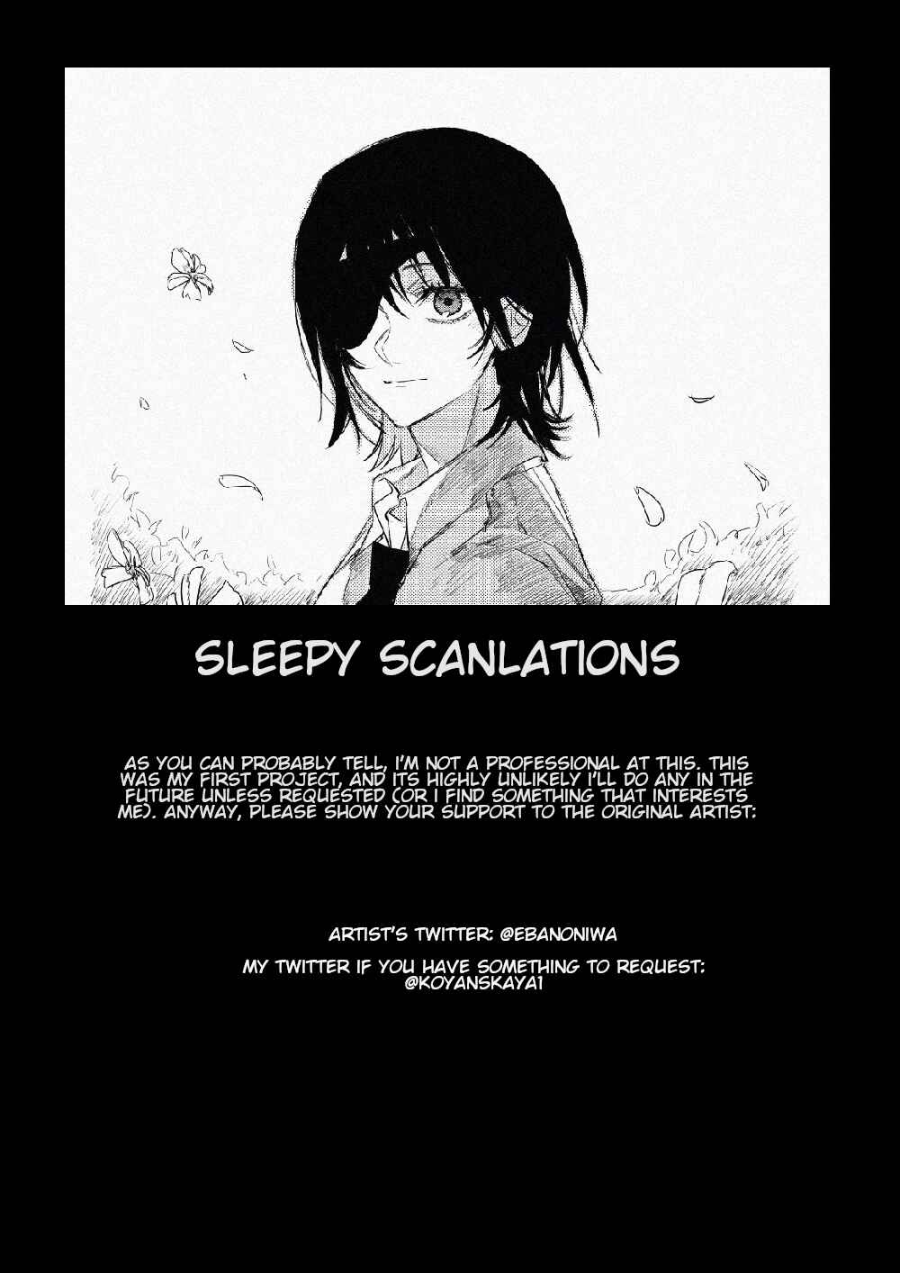 Page 1 Chapter Unknown_7822 Chainsaw Man - The Story of Himeno, Aki and Tobacco (Doujinshi)