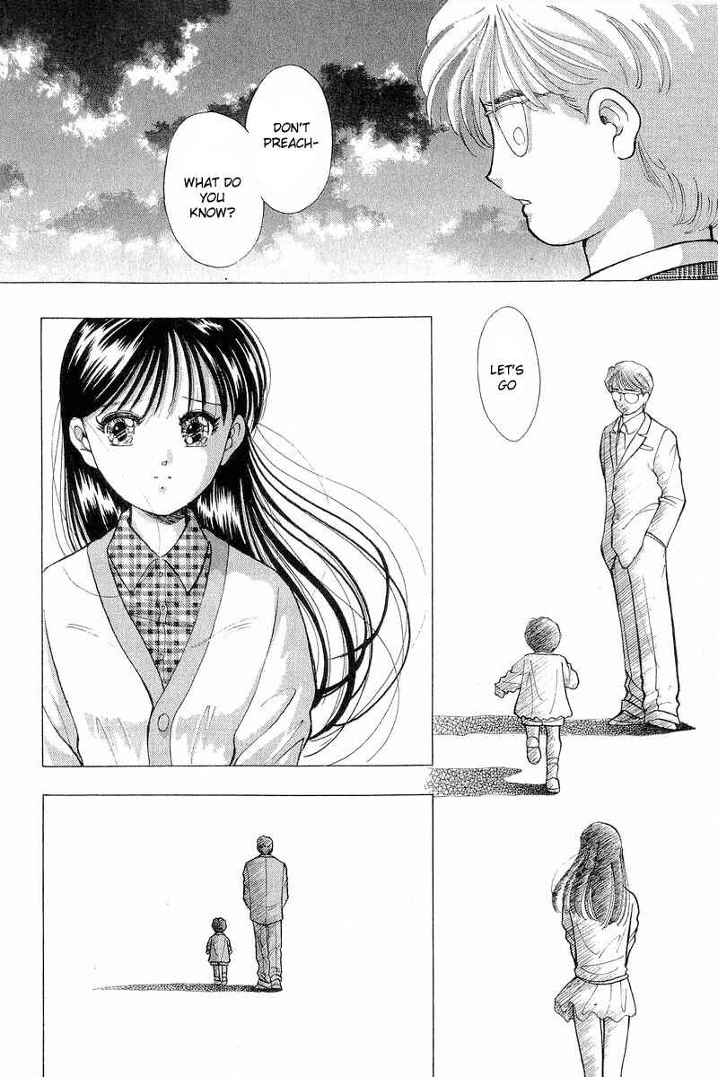 Page 14 Chapter 59 Yume De Aetara