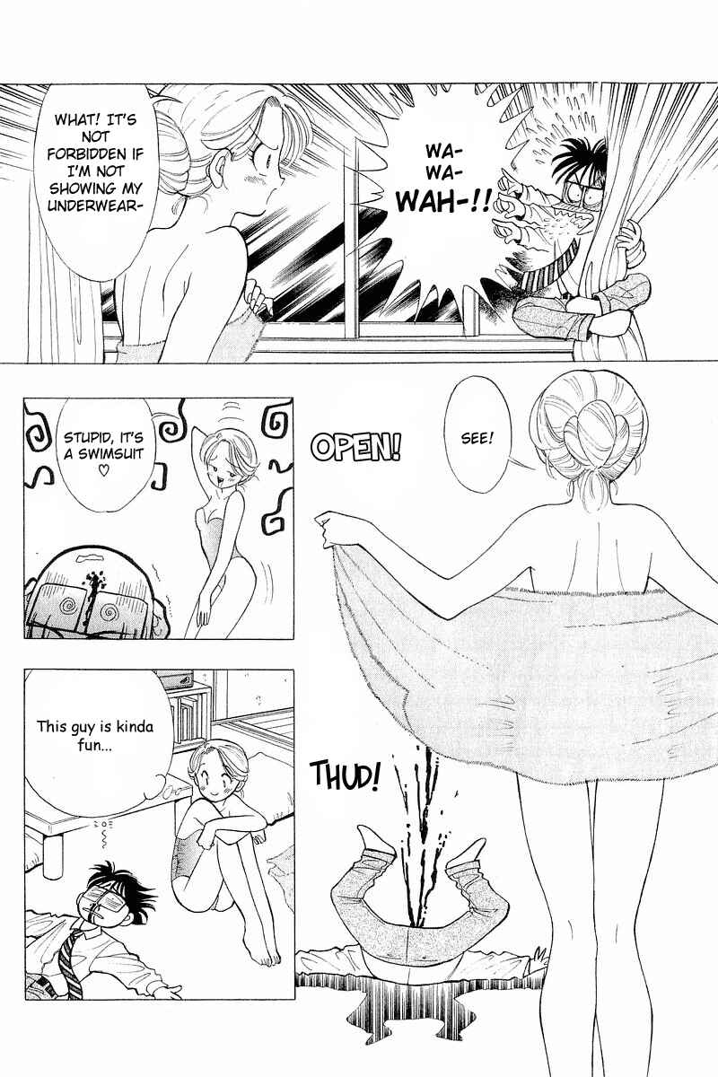 Page 20 Chapter 59 Yume De Aetara