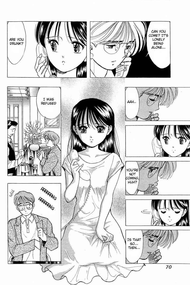 Page 22 Chapter 59 Yume De Aetara