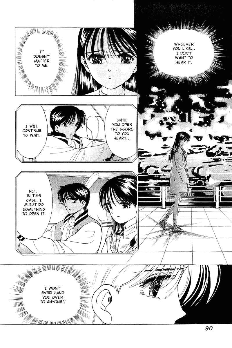 Page 9 Chapter 28 Yume De Aetara