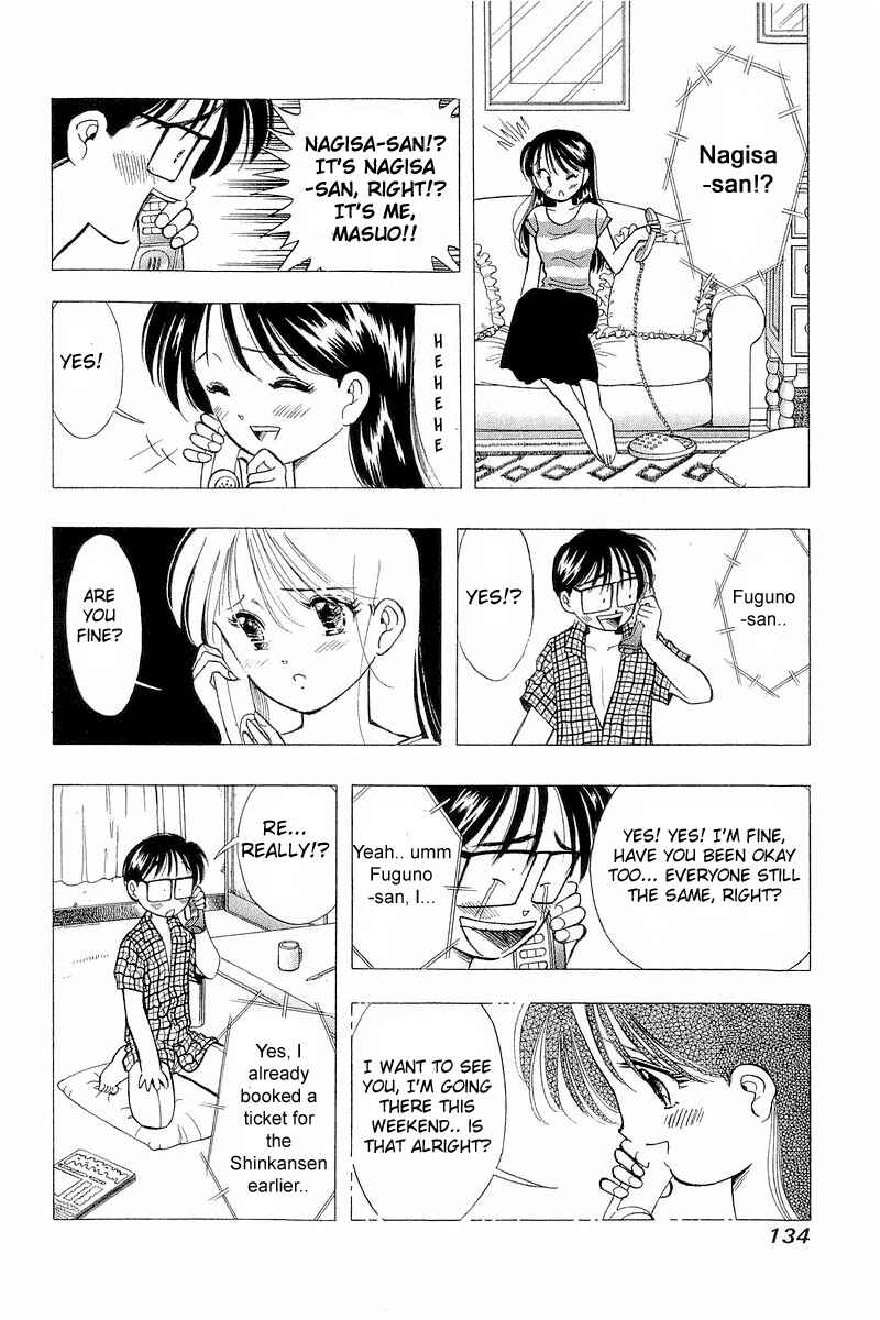Page 20 Chapter 62 Yume De Aetara