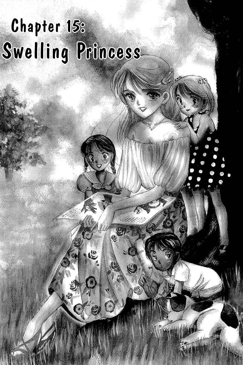 Page 1 Chapter 15 Yume De Aetara