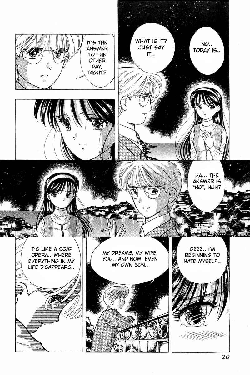 Page 20 Chapter 83 Yume De Aetara