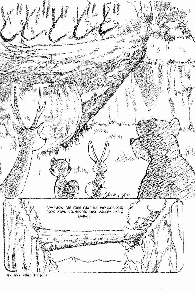 Page 20 Chapter 30 Yume De Aetara