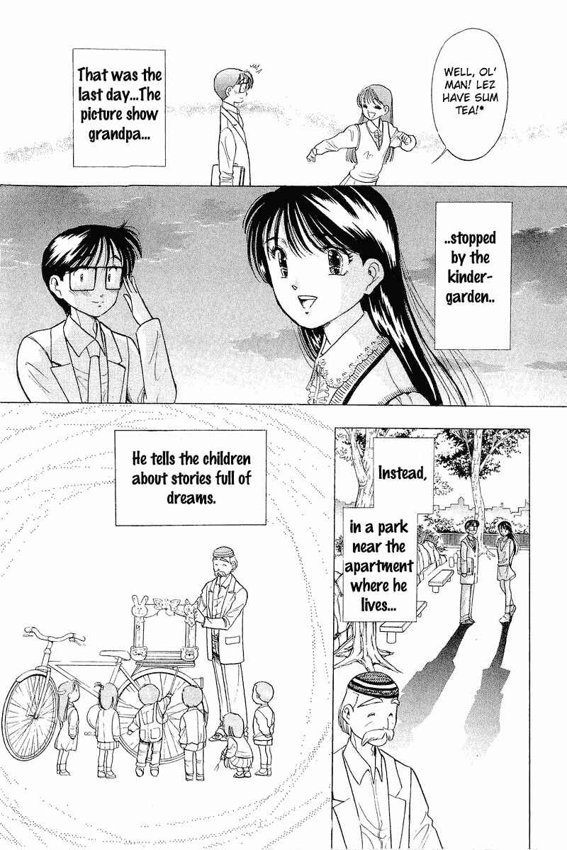 Page 23 Chapter 30 Yume De Aetara