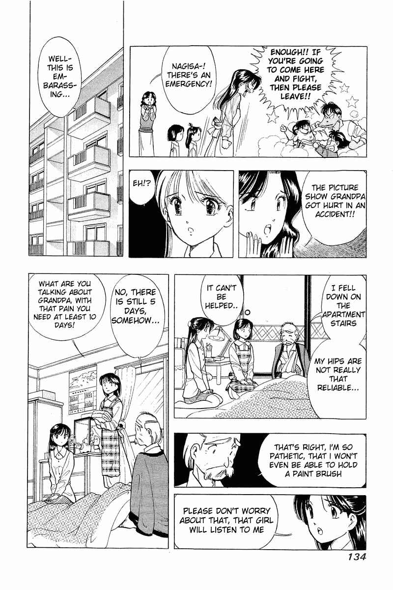 Page 8 Chapter 30 Yume De Aetara