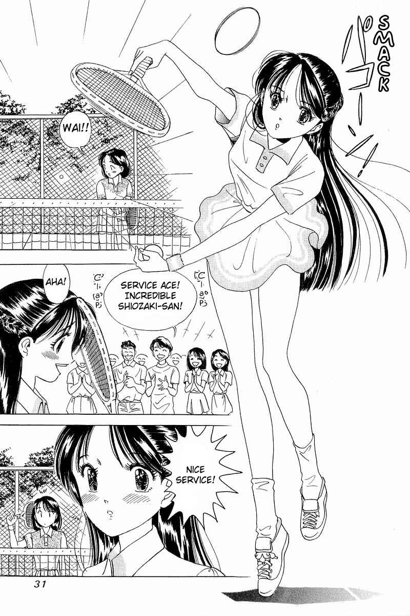 Page 2 Chapter 10 Yume De Aetara