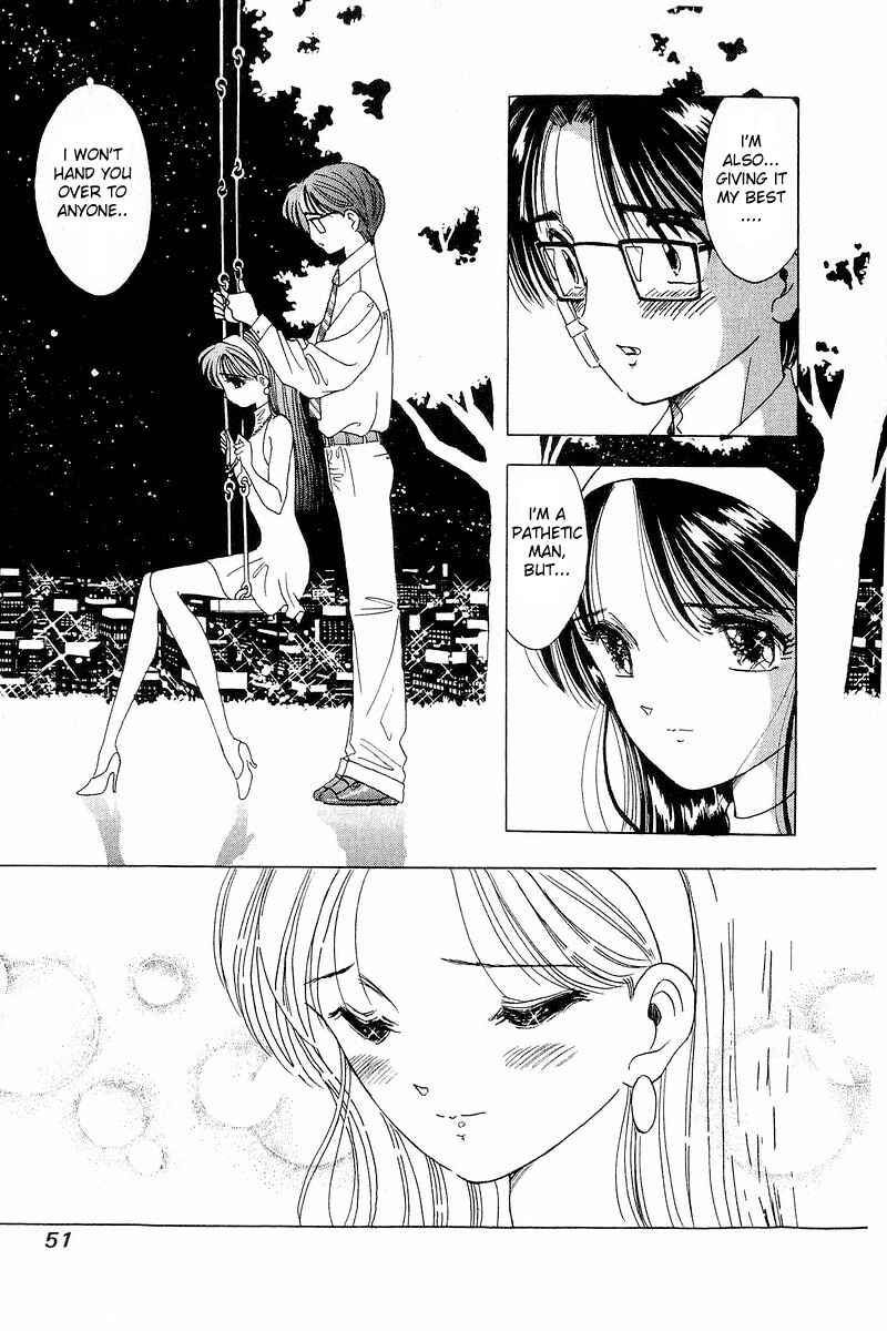 Page 21 Chapter 10 Yume De Aetara