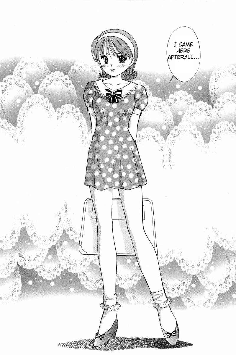 Page 20 Chapter 61 Yume De Aetara