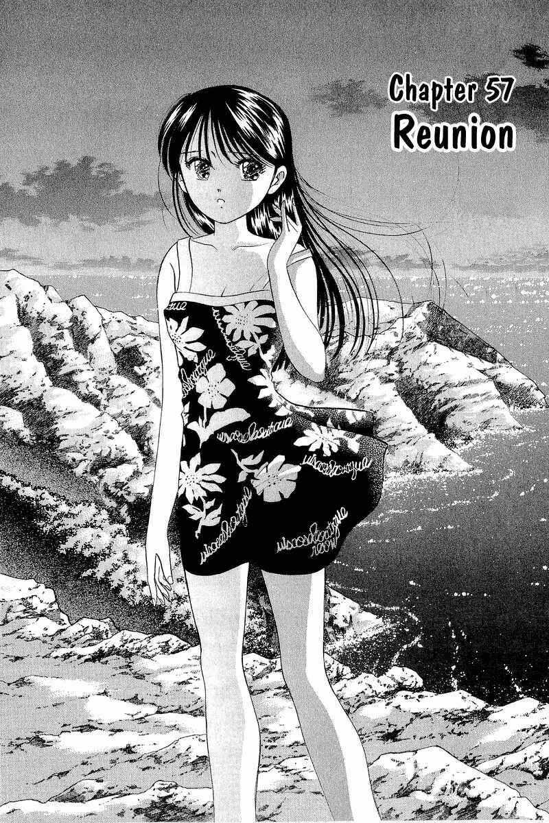 Page 9 Chapter 57 Yume De Aetara