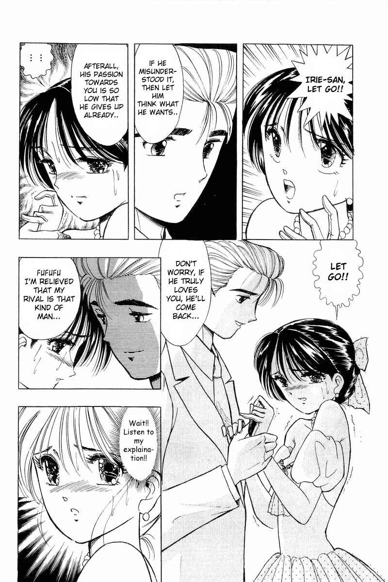 Page 14 Chapter 37 Yume De Aetara