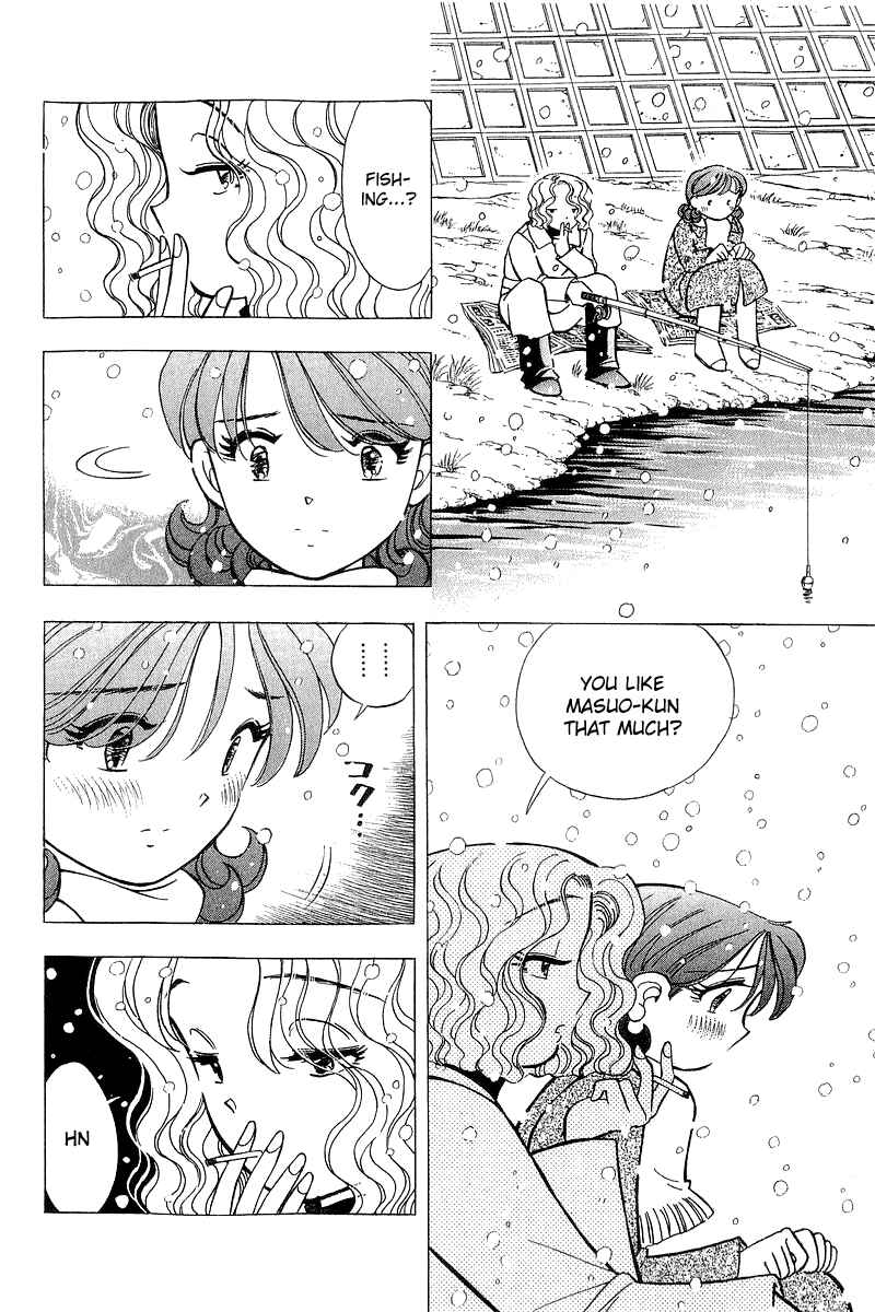 Page 10 Chapter 135 Yume De Aetara