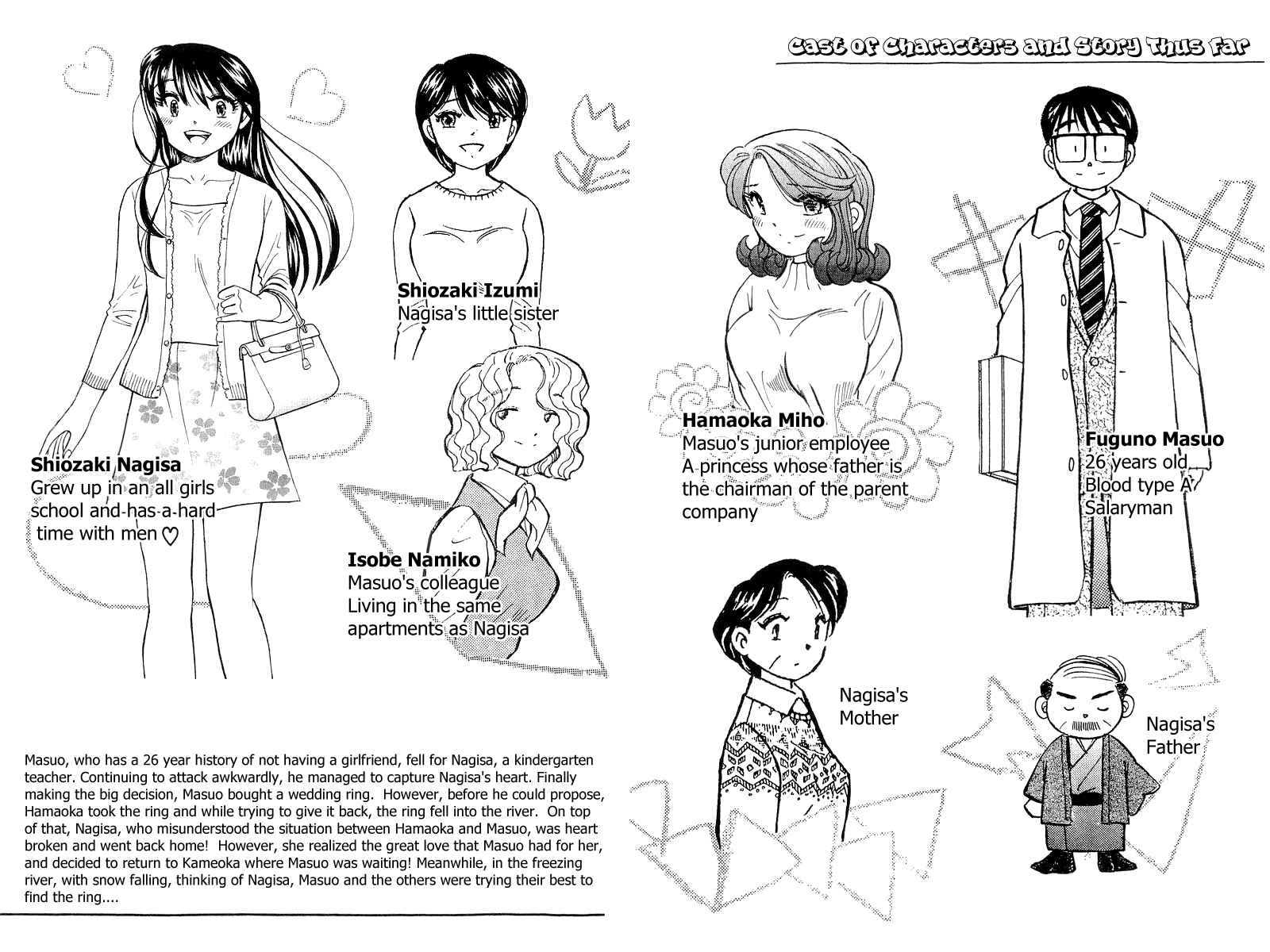 Page 5 Chapter 135 Yume De Aetara