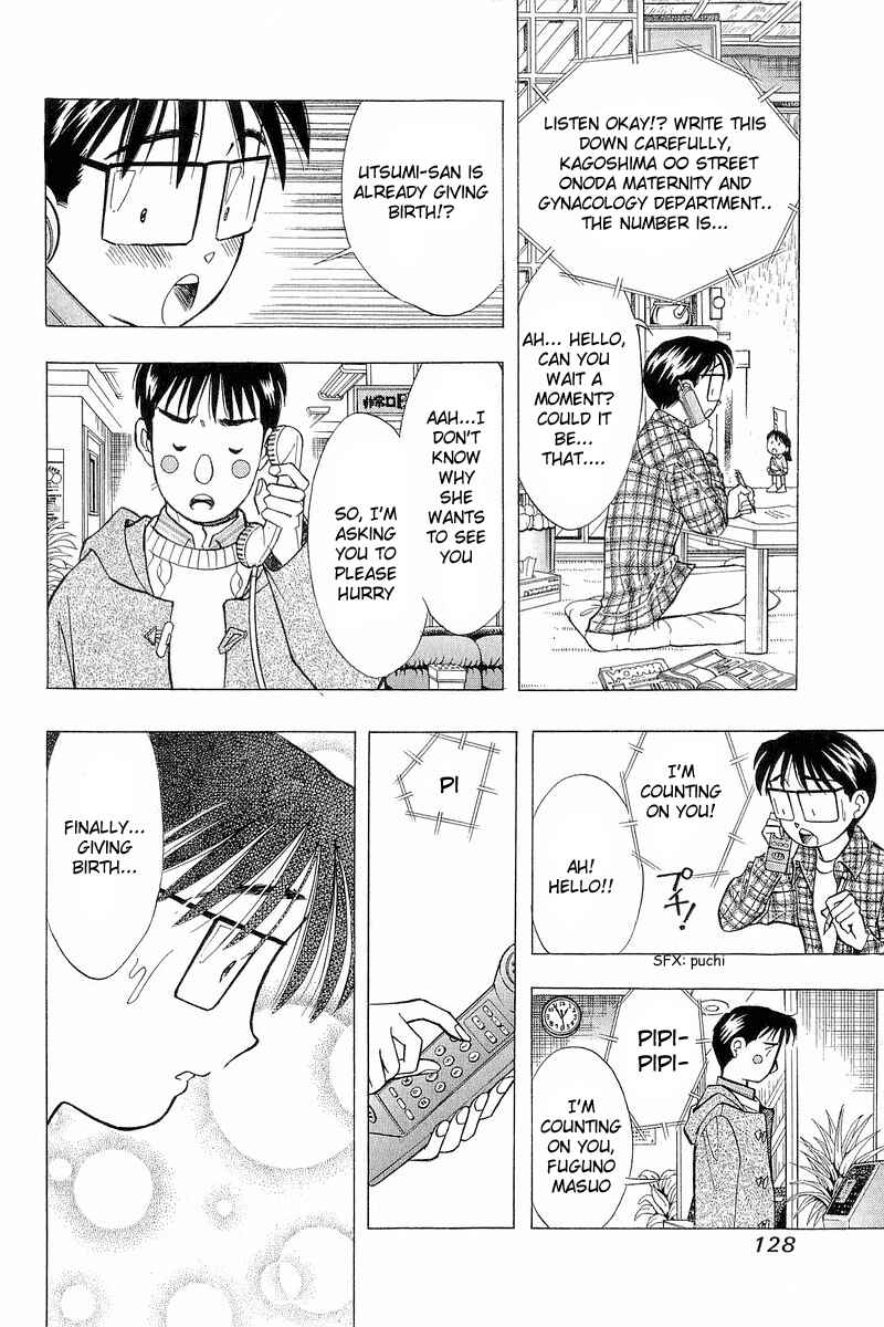 Page 10 Chapter 97 Yume De Aetara