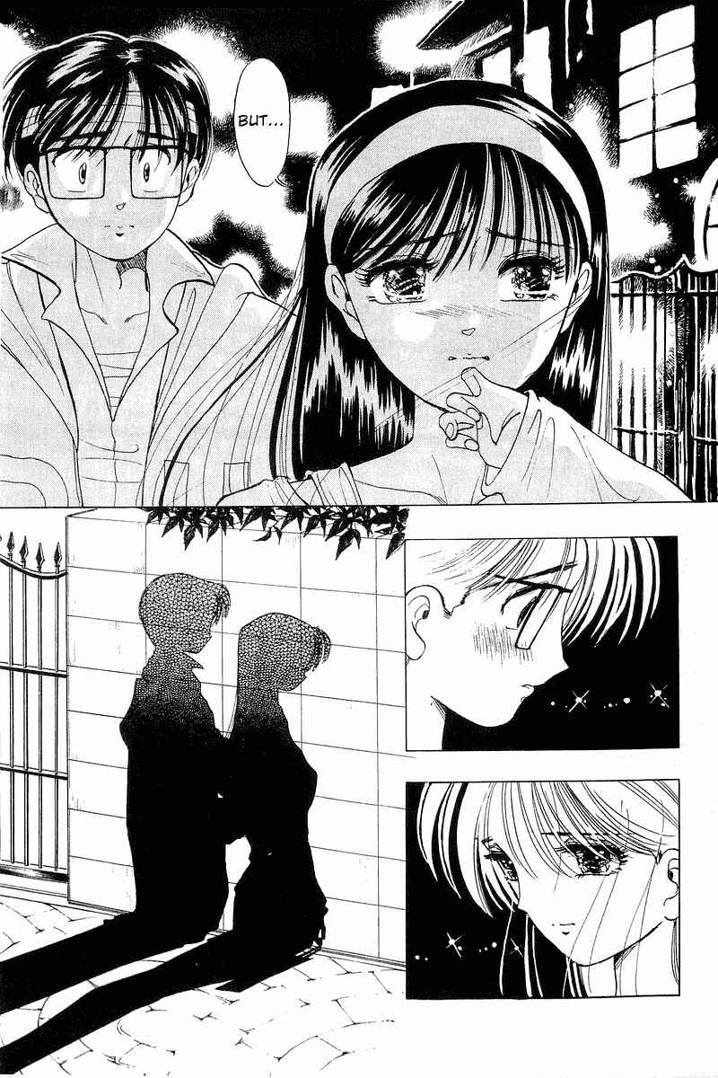 Page 21 Chapter 29 Yume De Aetara
