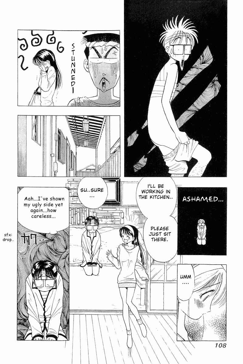 Page 6 Chapter 29 Yume De Aetara
