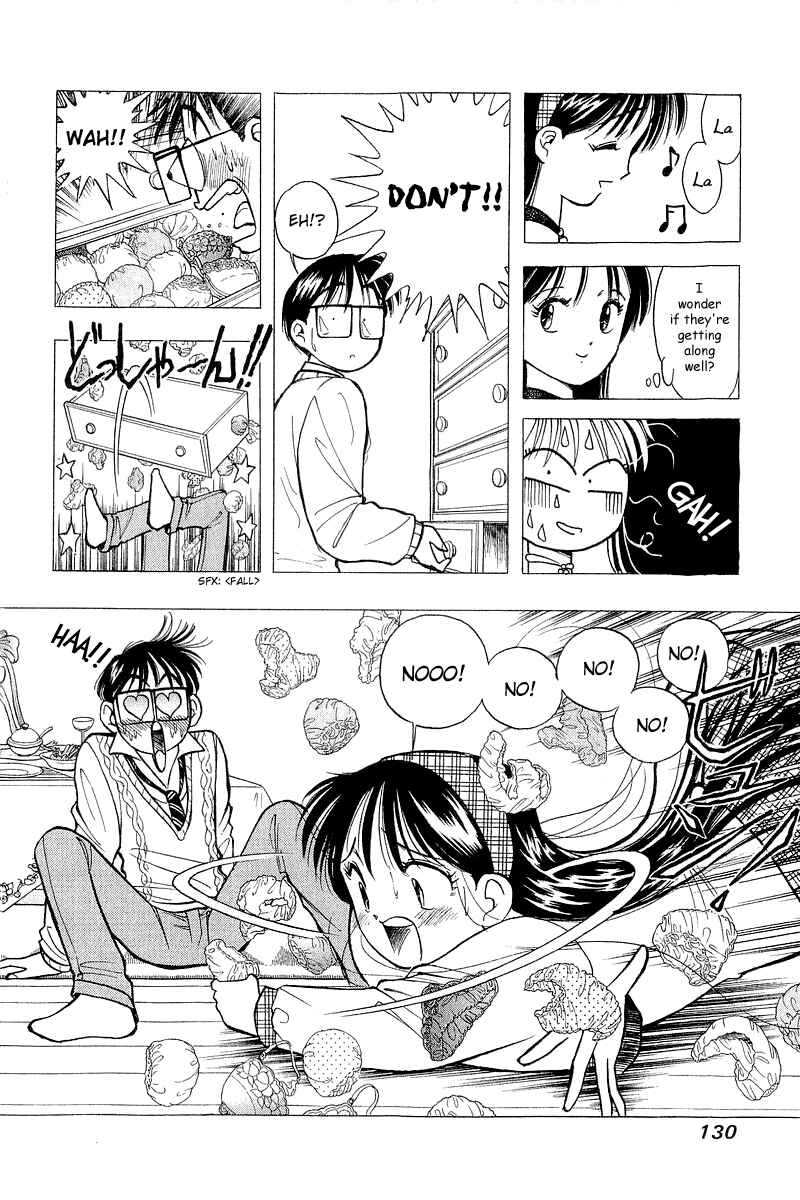 Page 14 Chapter 46 Yume De Aetara