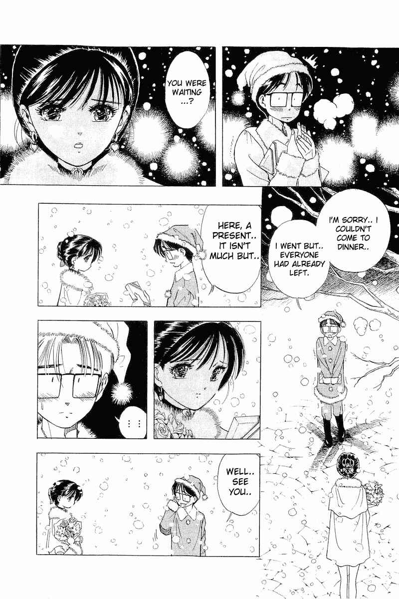 Page 20 Chapter 22 Yume De Aetara