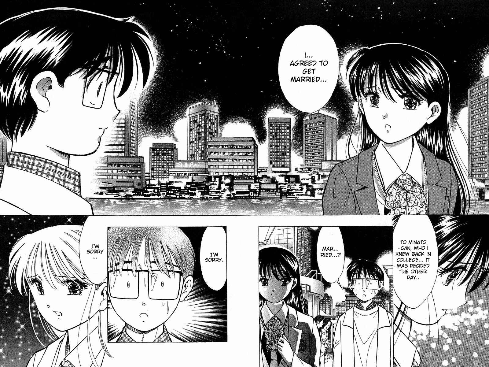 Page 18 Chapter 87 Yume De Aetara