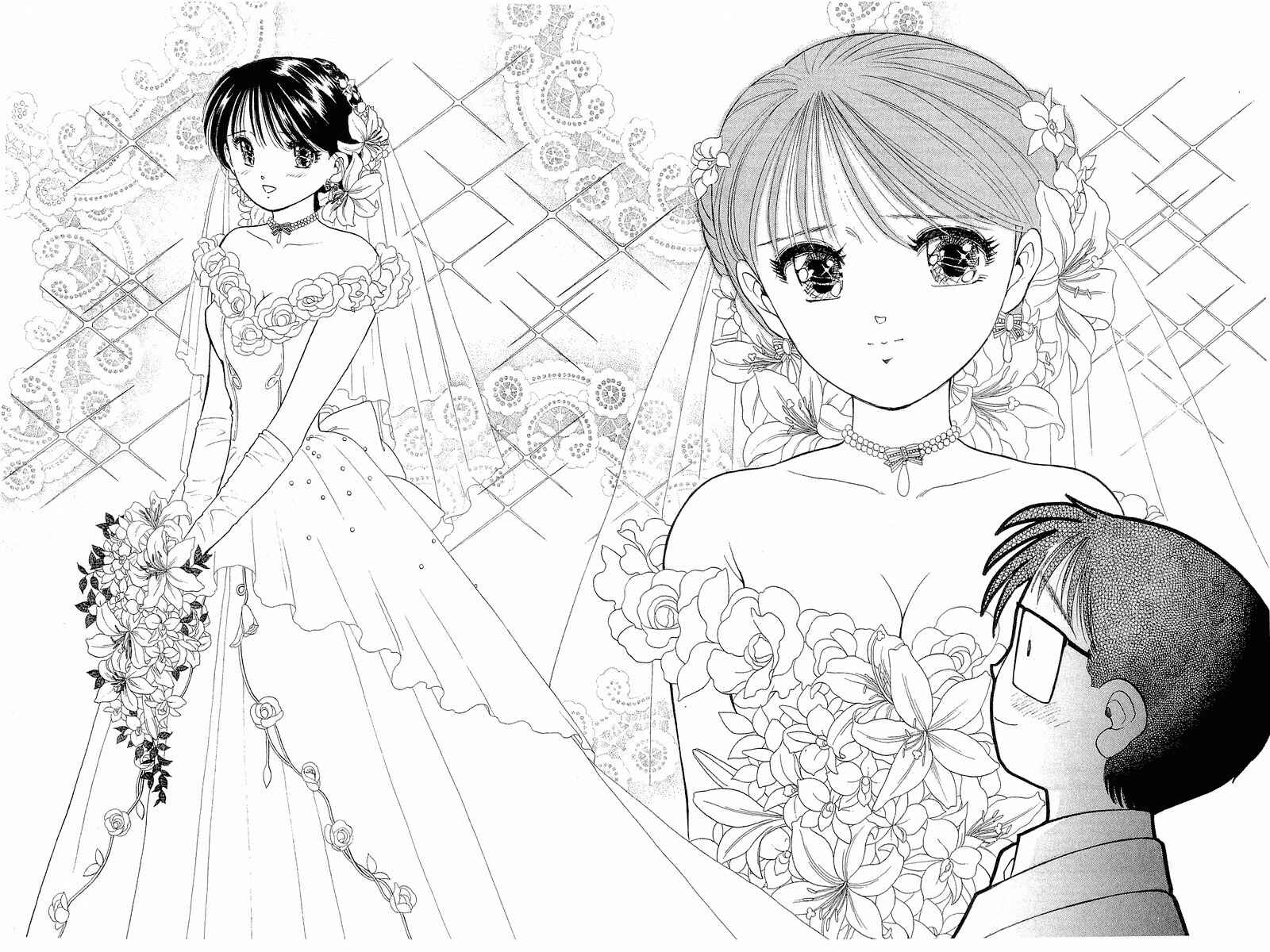 Page 22 Chapter 49 Yume De Aetara