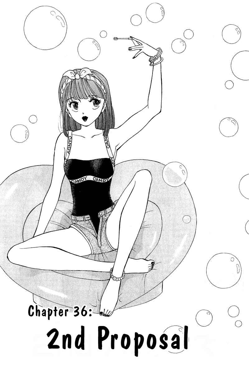Page 3 Chapter 36 Yume De Aetara