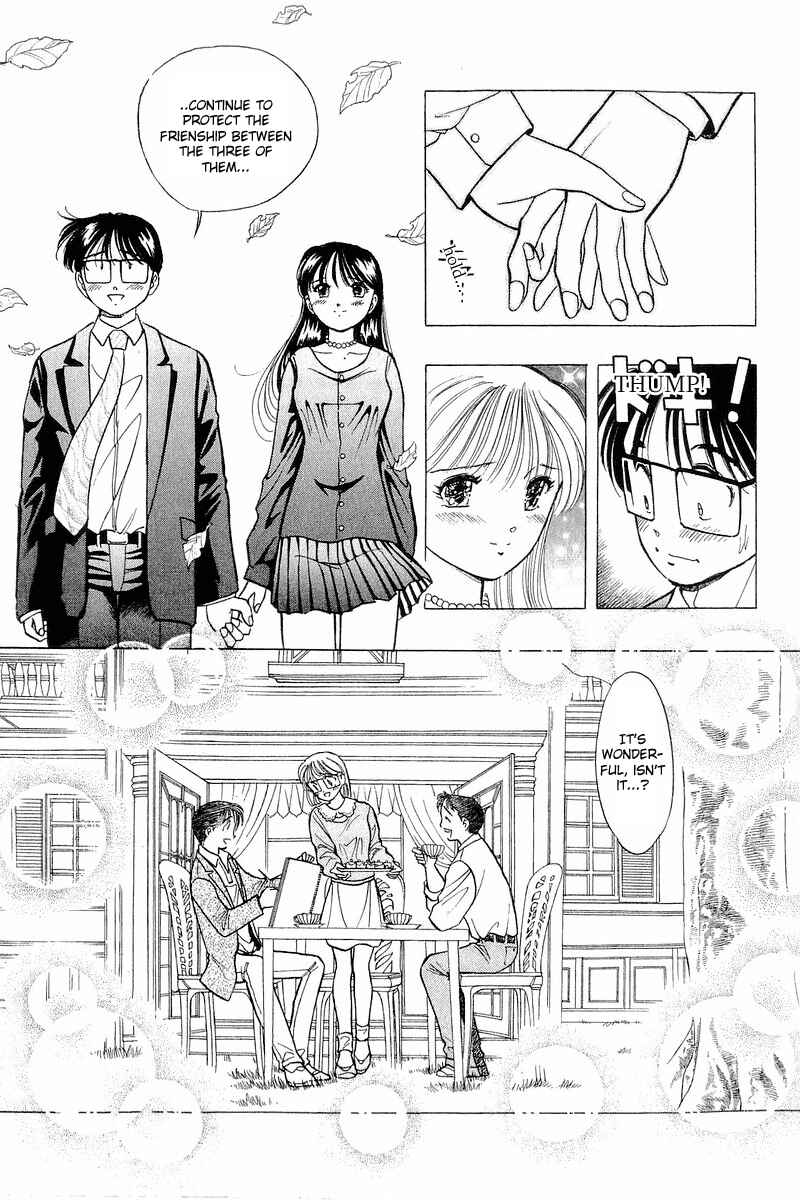 Page 22 Chapter 45 Yume De Aetara