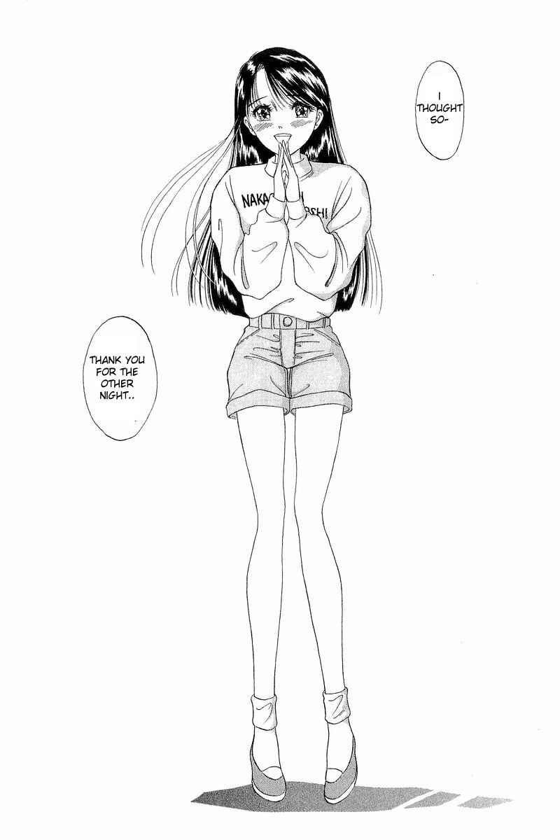 Page 8 Chapter 2 Yume De Aetara