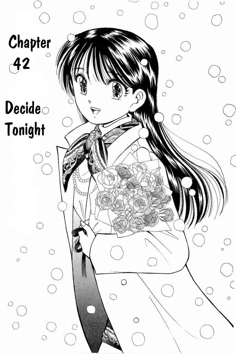 Page 5 Chapter 42 Yume De Aetara