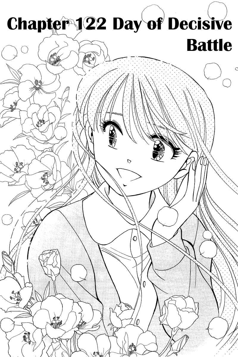 Page 1 Chapter 122 Yume De Aetara