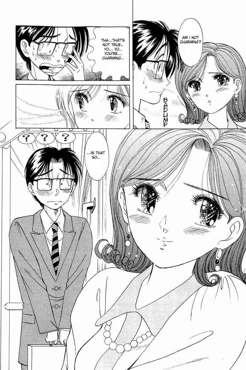Page 21 Chapter 8 Yume De Aetara