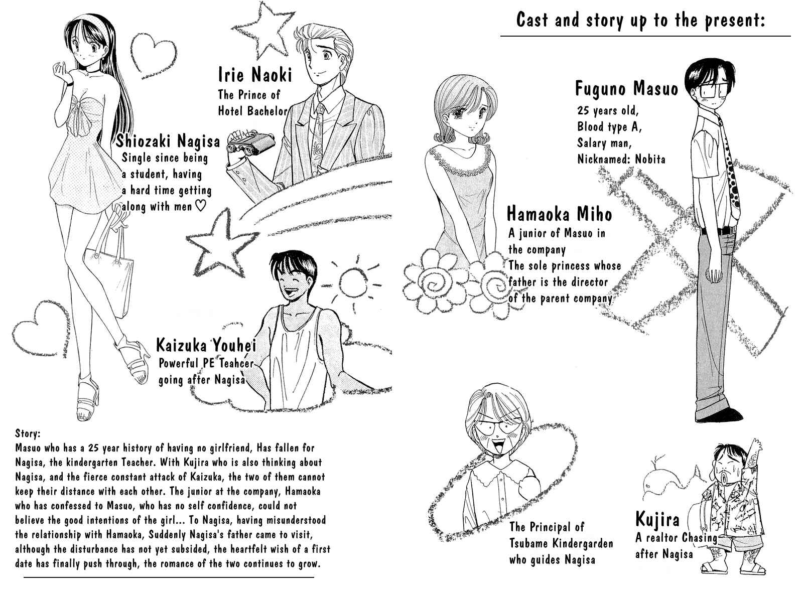 Page 5 Chapter 33 Yume De Aetara