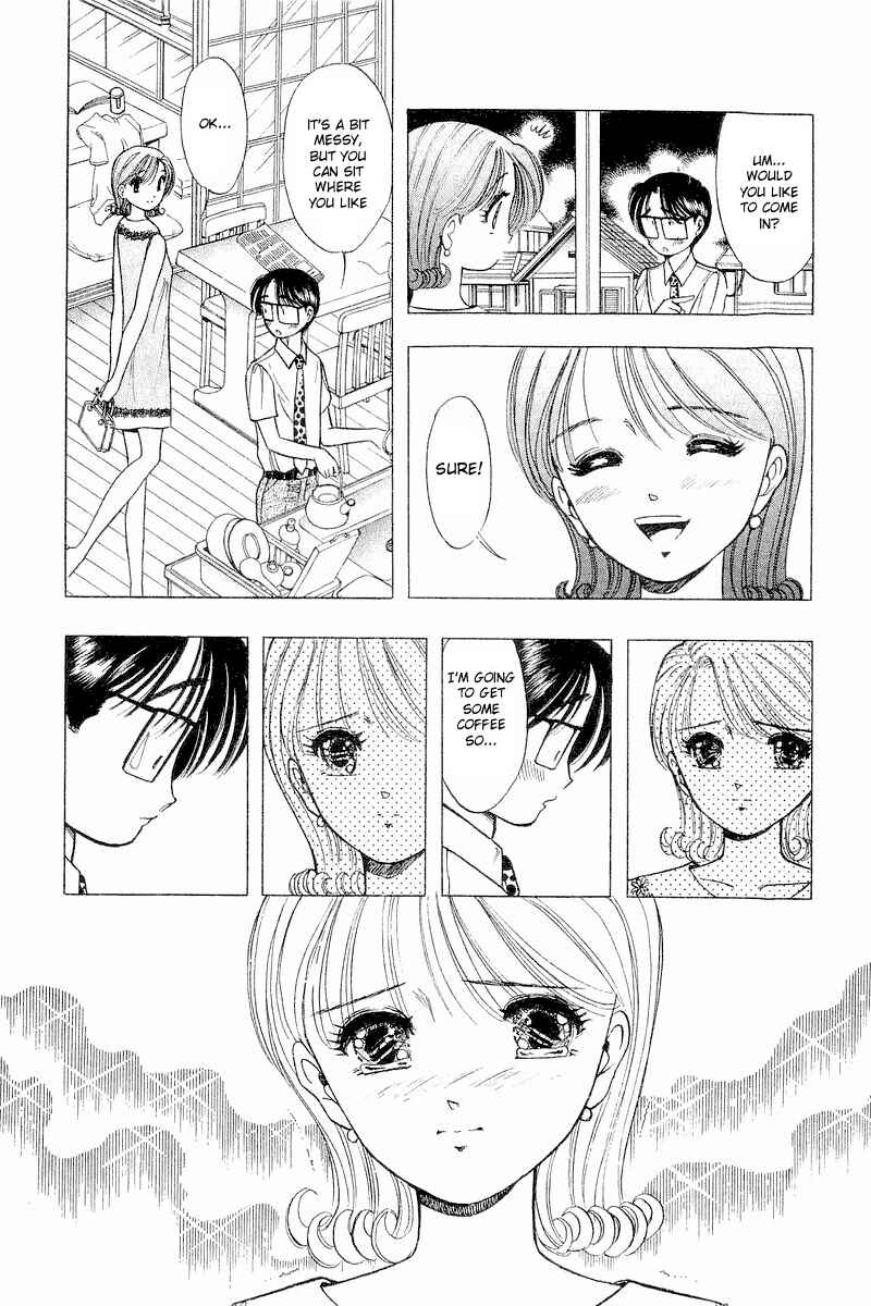 Page 9 Chapter 35 Yume De Aetara