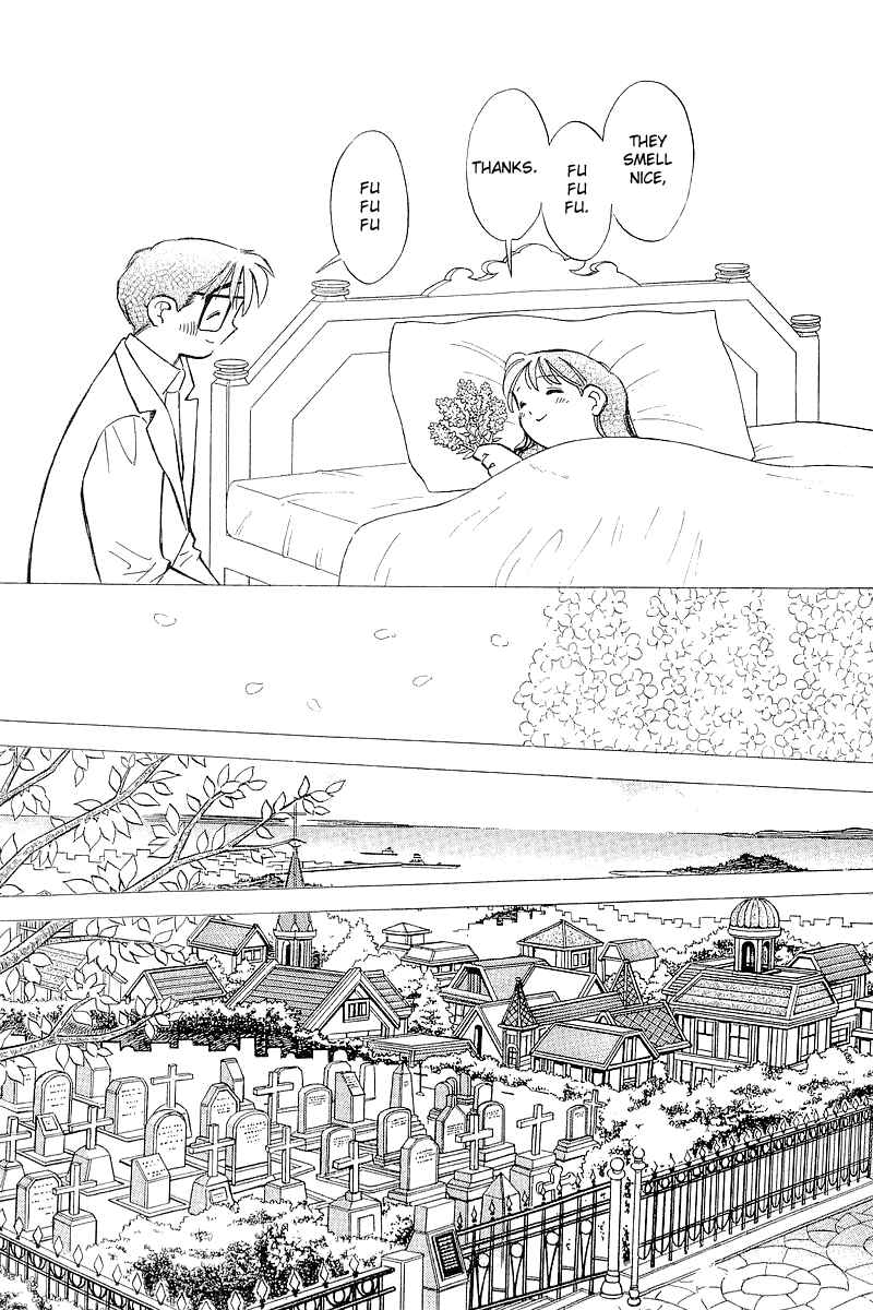 Page 9 Chapter 143 Yume De Aetara