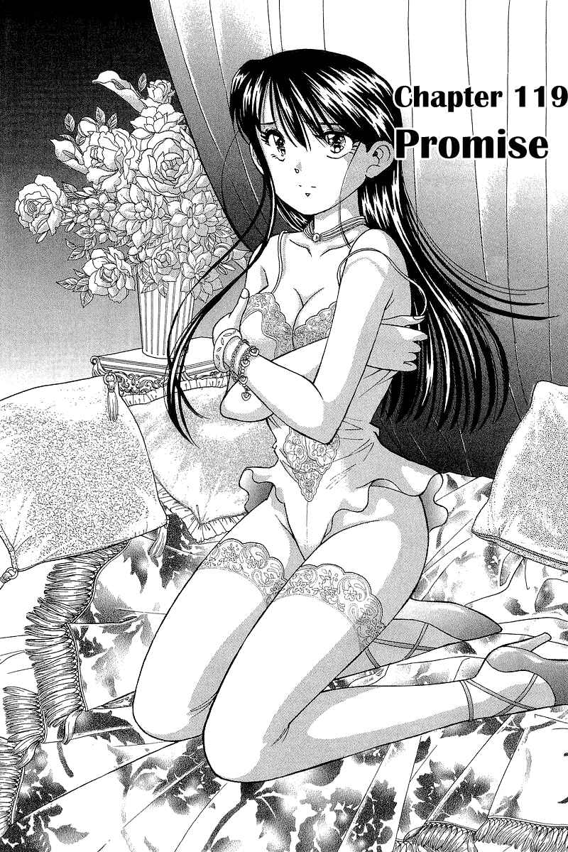 Page 1 Chapter 119 Yume De Aetara